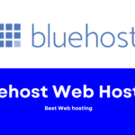 Bluehost Web Hosting