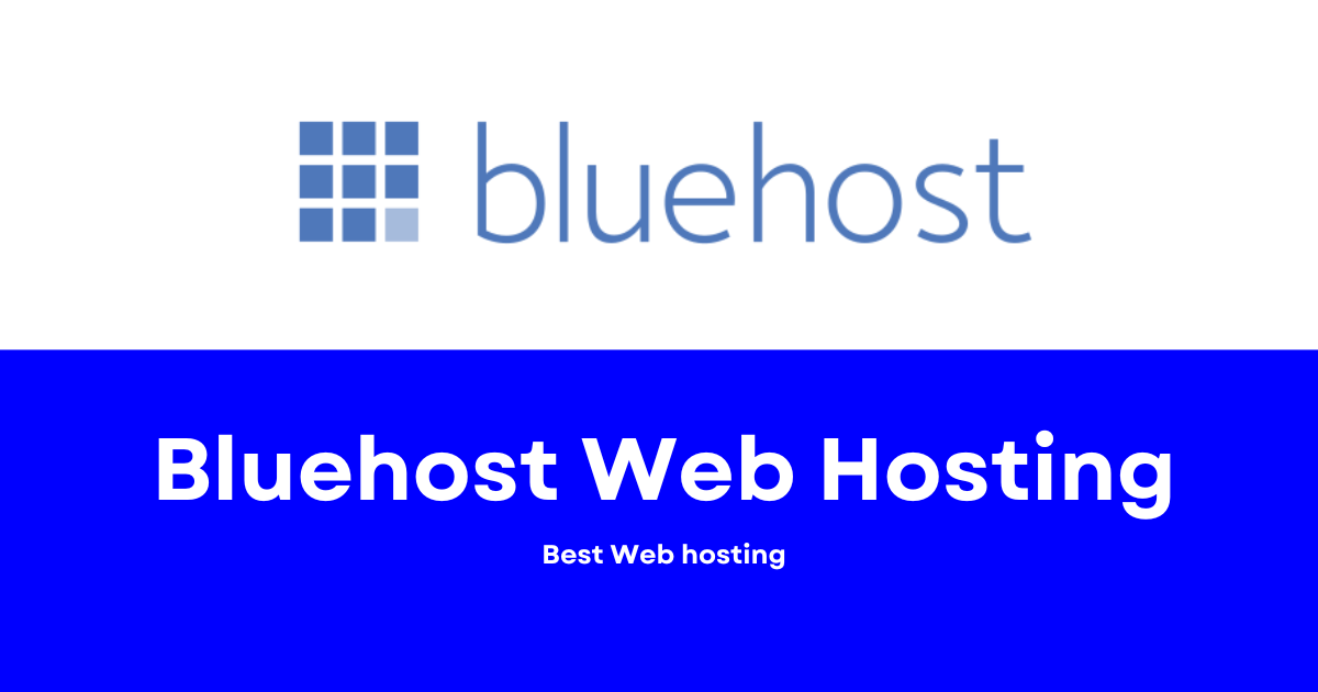 You are currently viewing Bluehost Web Hosting